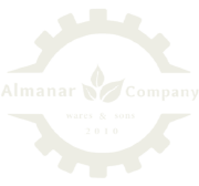 Almanar one trading co